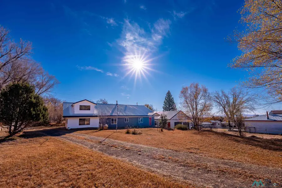 1131 Lincoln Avenue, Raton, NM 87740 - Image #3