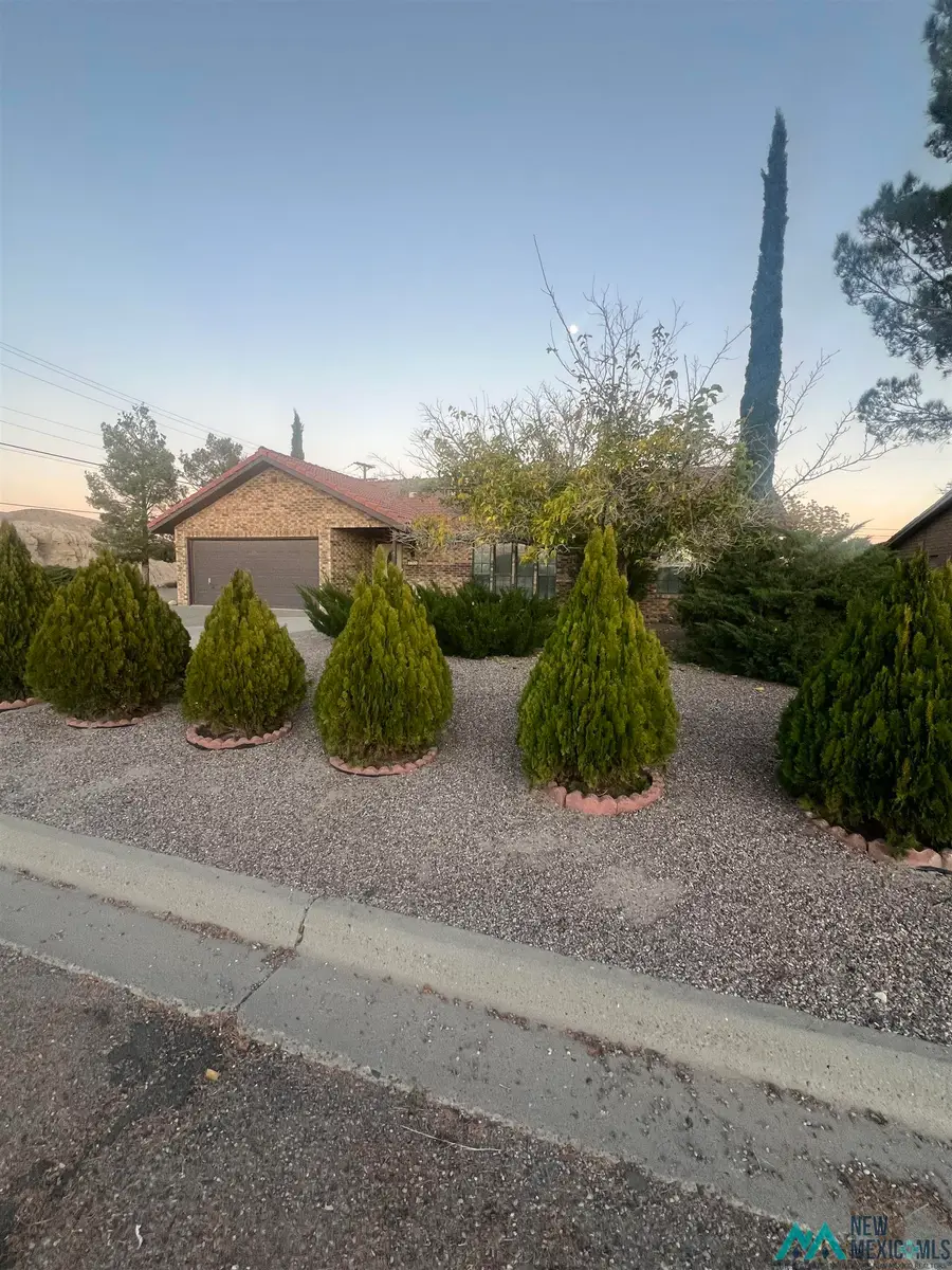 809 Sierra Vista Drive, Truth Or Consequences, NM 87901 - Image #2