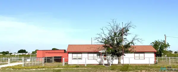 5807 S Eunice Highway, Hobbs, NM 88240