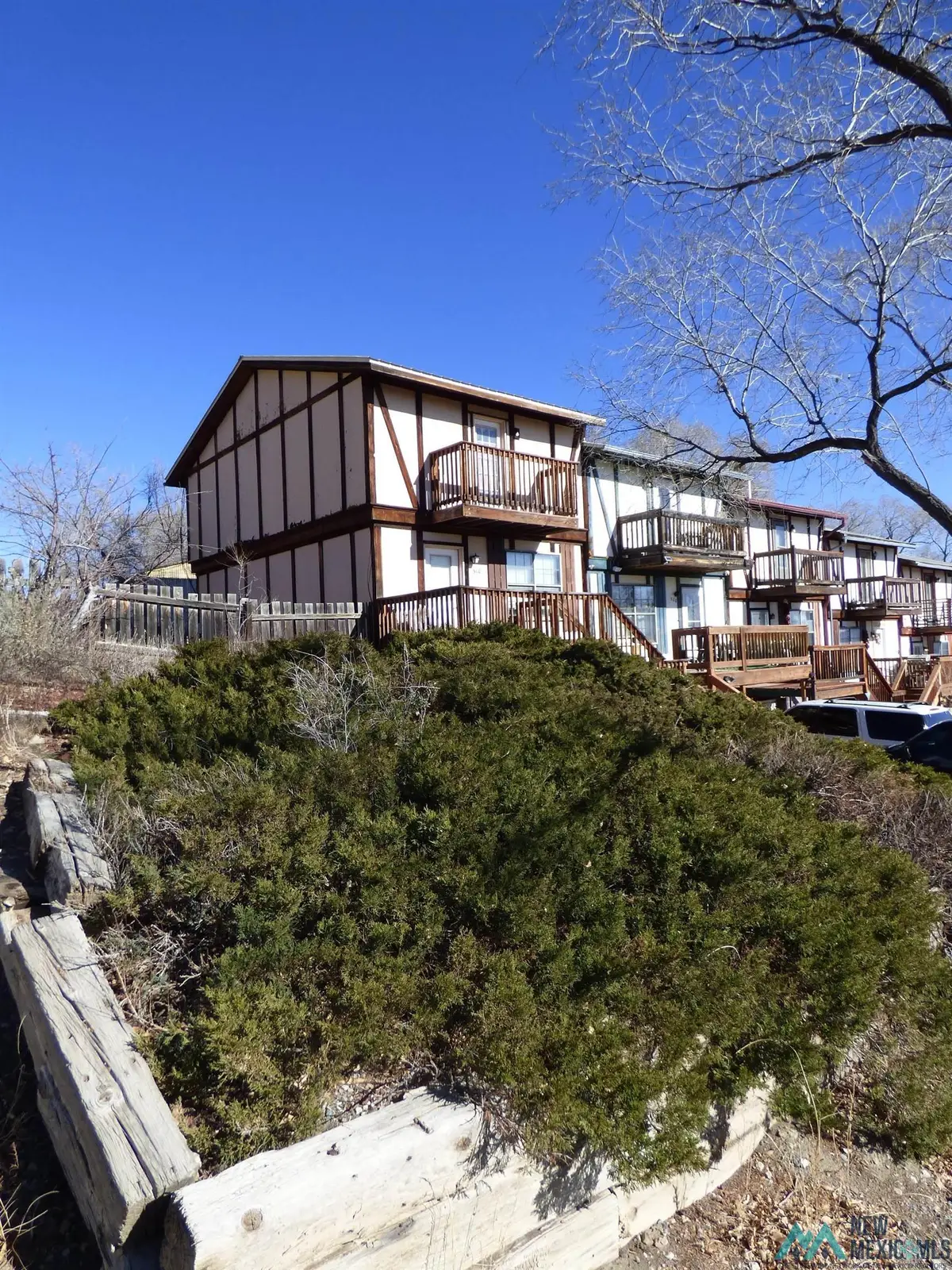 510 Park Avenue Avenue, Raton, NM 87740 - Image #1