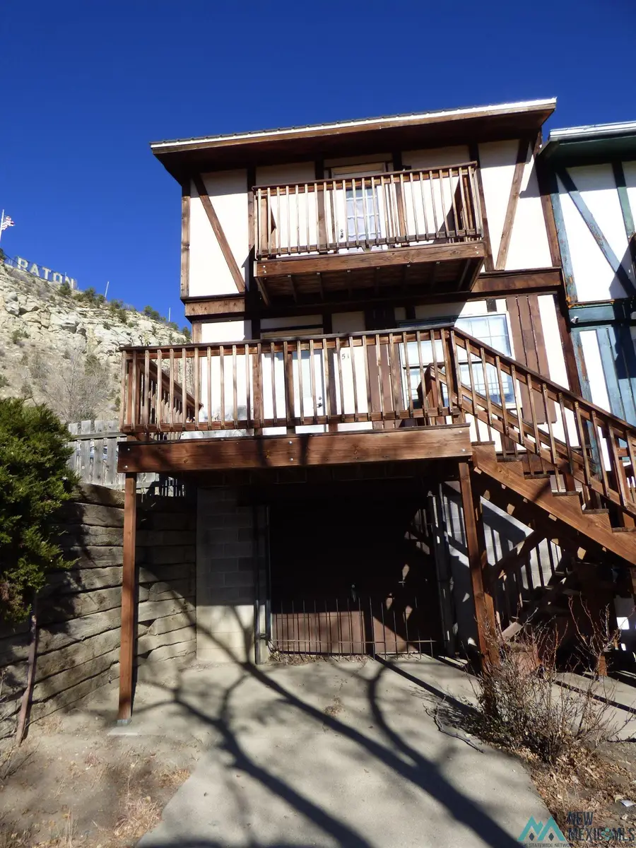 510 Park Avenue Avenue, Raton, NM 87740 - Image #2