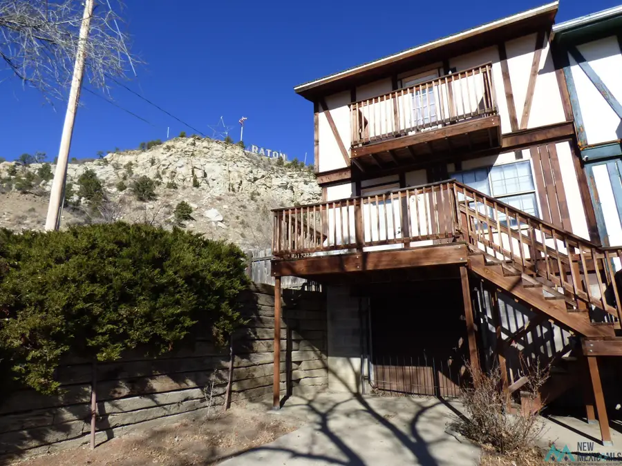 510 Park Avenue Avenue, Raton, NM 87740 - Image #3