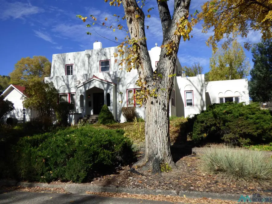 604 Galisteo Avenue, Raton, NM 87740 - Image #2