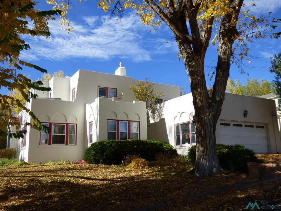 604 Galisteo Avenue, Raton, NM 87740 - Image #3