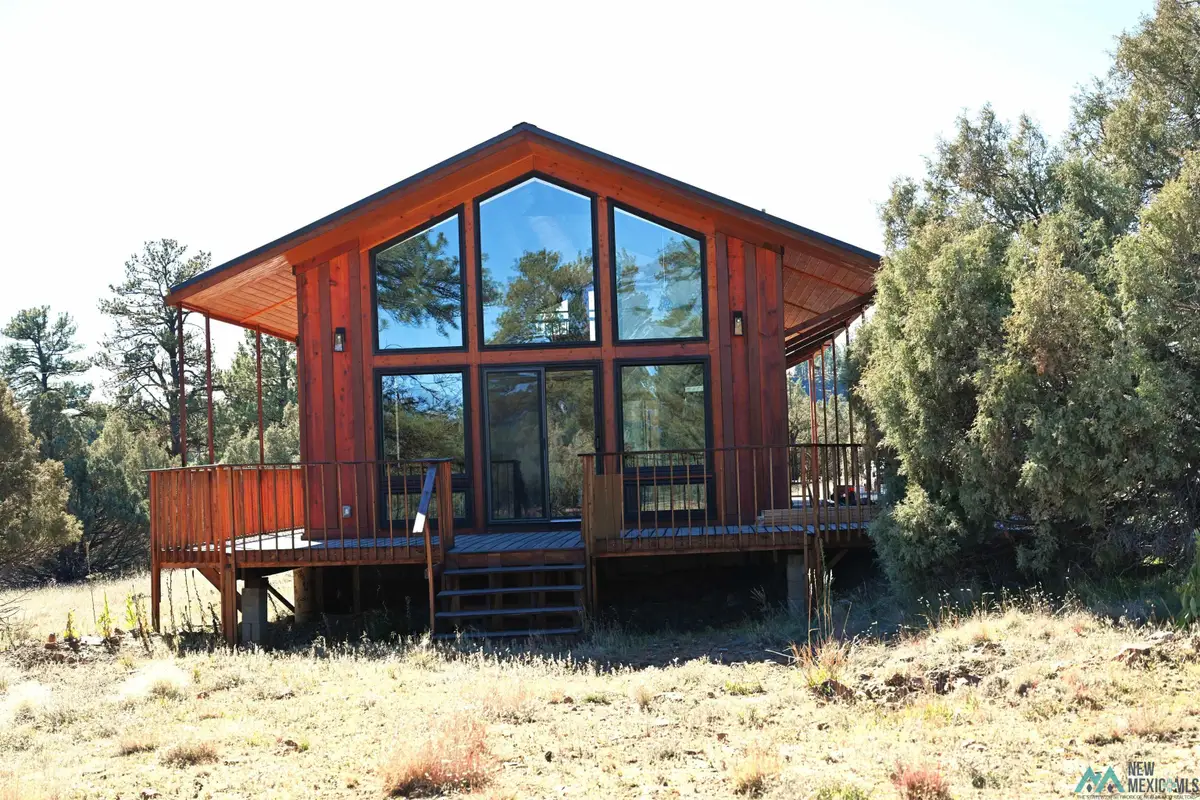 403 Shroyer Drive, Rutheron, NM 87575 - Image #1