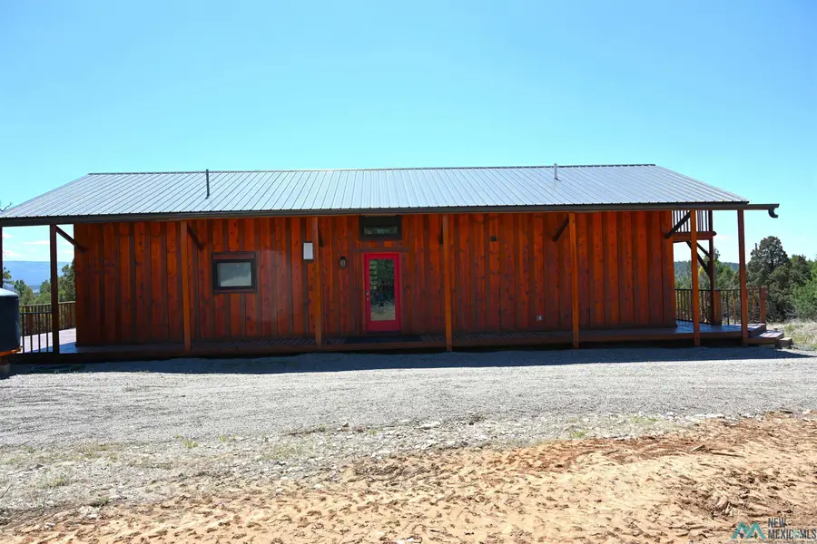 403 Shroyer Drive, Rutheron, NM 87575 - Image #2