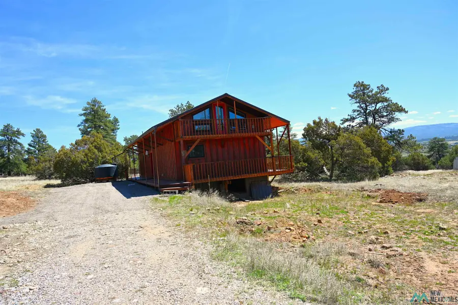 403 Shroyer Drive, Rutheron, NM 87575 - Image #3