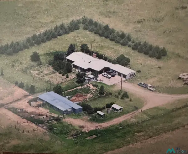 700 Vandiver Road, Sedan, NM 88436
