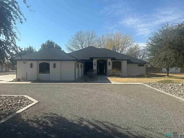 2600 N Nevada Avenue, Roswell, NM 88201