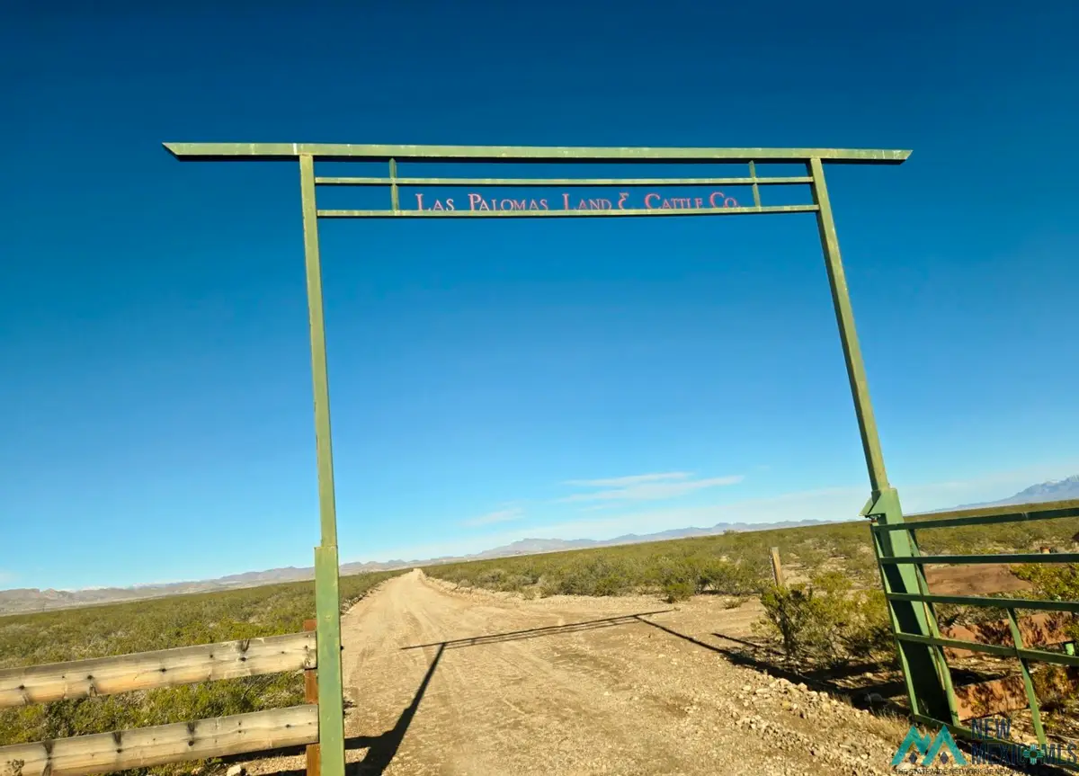888 Las Palomas Canyon Rd Roads, Las Palomas, NM 87942 - Image #1