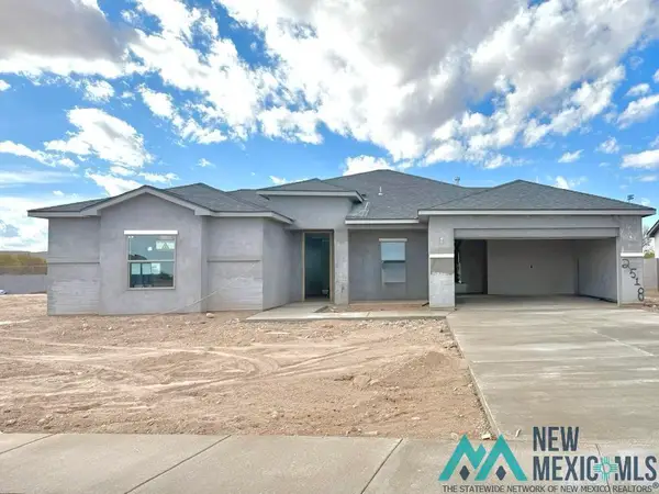 2518 Segovia Court, Carlsbad, NM 88220