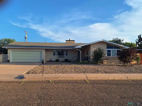 1309 Huntington Way Street, Clovis, NM 5
