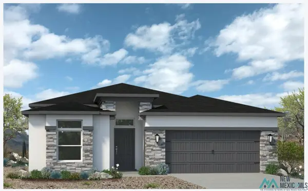 3722 N Pat Garret Road, Carlsbad, NM 5