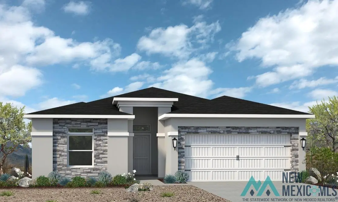 3722 Agave Drive, Carlsbad, NM 88220 - Image #1
