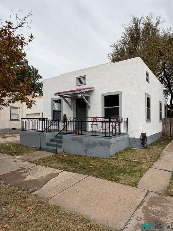 310 W 1st Street, Roswell, NM 88203