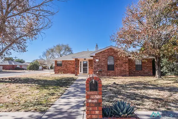 1700 Morse Avenue, Clovis, NM 88101