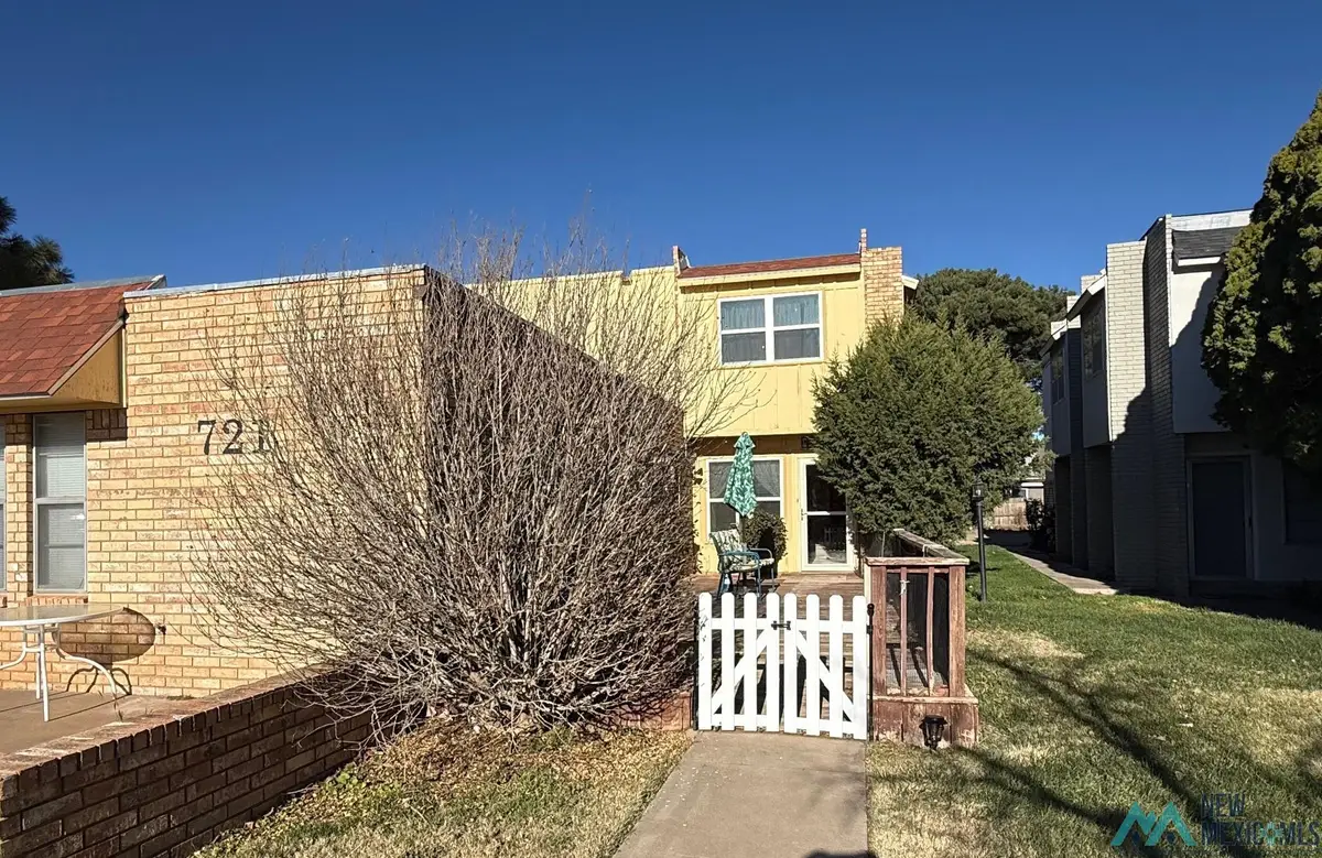 721 Laurelwood Apt C, Clovis, NM 88101 - Image #1