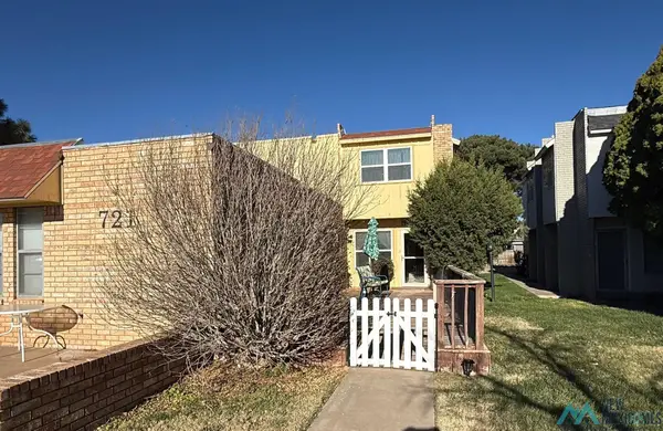 721 Laurelwood Apt C, Clovis, NM 88101