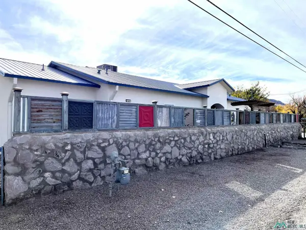 1303 N Riverside Drive, Truth Or Consequences, NM 87901