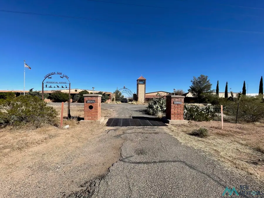 28115 Sur Luna Rd, Columbus, NM 88029 - Image #2