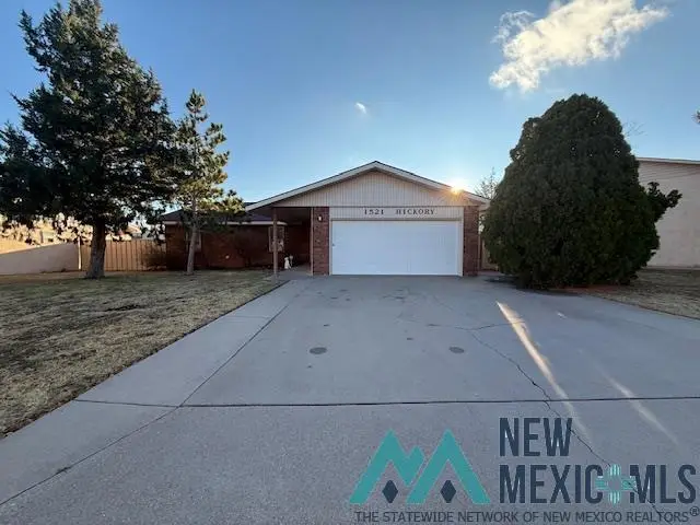 1521 Hickory Street, Clovis, NM 88101 - Image #2