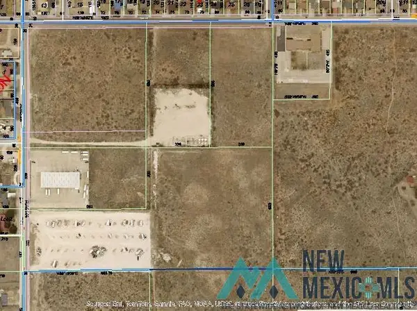 TBD W Jefferson Street, Lovington, NM 88260