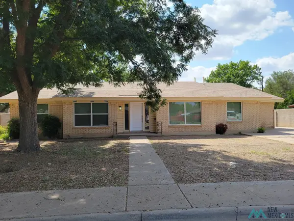 3208 Futura Drive, Roswell, NM 88201