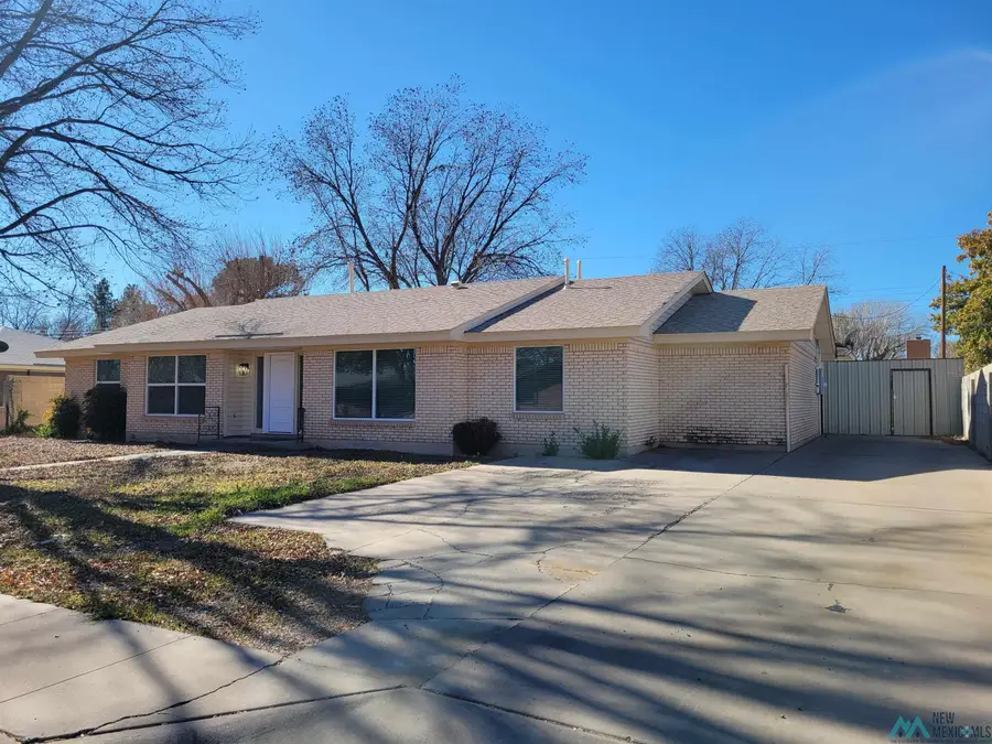 3208 Futura Drive, Roswell, NM 88201 - Image #2