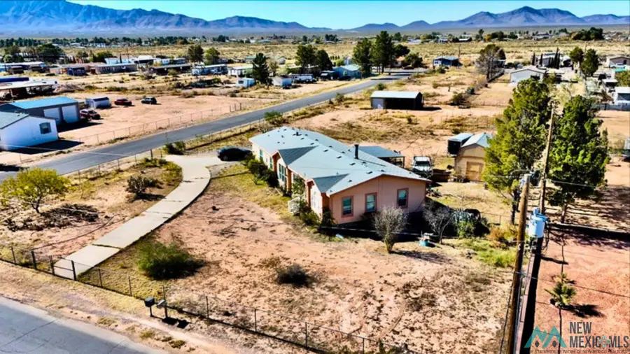 679 Golden Eagle Trail, Chaparral, NM 88081 - Image #2