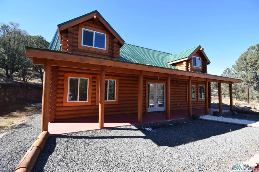 408 Santiago Circle, Alto, NM 88112 - Image #3