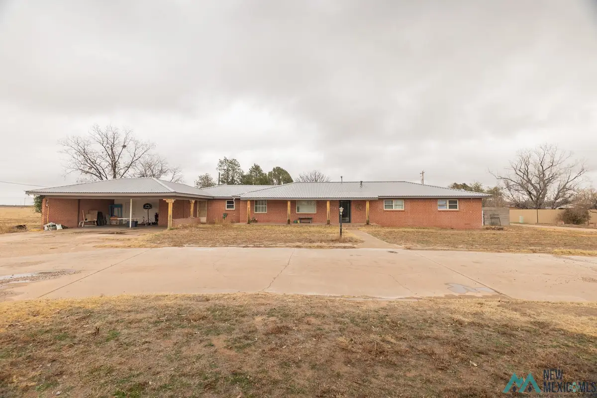 104 N Toledo Street, Portales, NM 88130 - Image #1