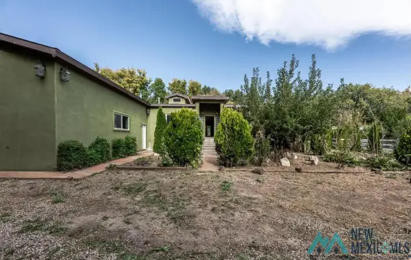 139 Rivers Edge Street, Tinnie, NM 88348