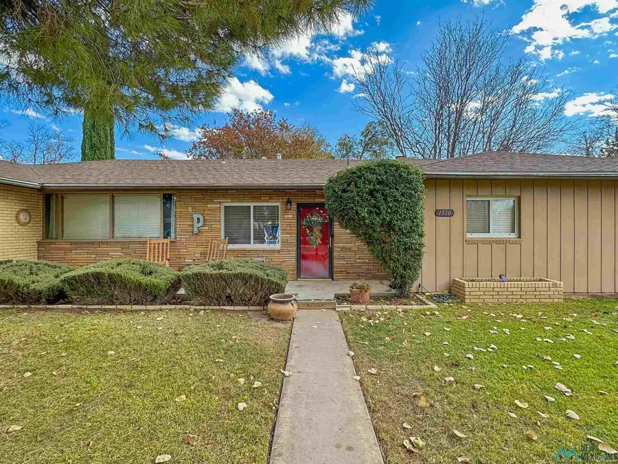 1510 S Country Club Circle, Carlsbad, NM 88220 - Image #2