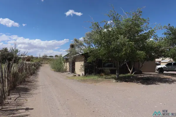 1700 E Riverside Street, Truth Or Consequences, NM 87901