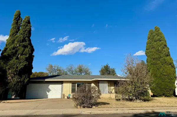 704 E Yeso Drive, Hobbs, NM 88240