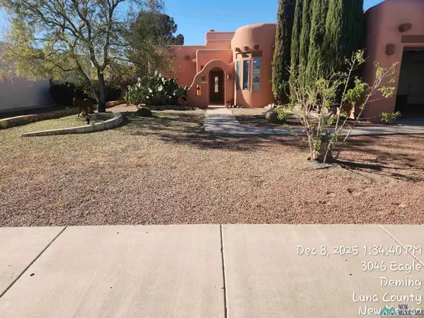 2016 S Eagle Street, Deming, NM 5