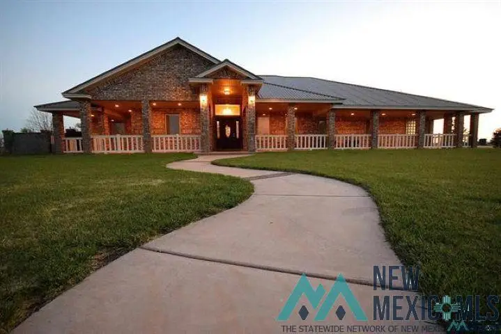 1809 S Roosevelt Rd 8, Portales, NM 88130 - Image #1