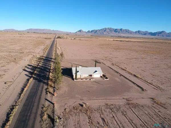 1800 Monte Vista Rd Sw, Deming, NM 88030