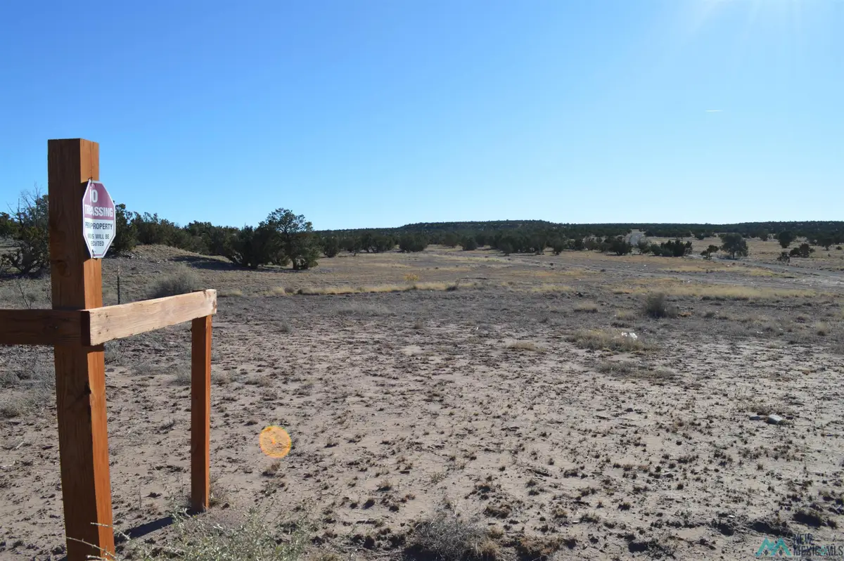 TBD Woodview Drive, Prewitt, NM 87045 - Image #1
