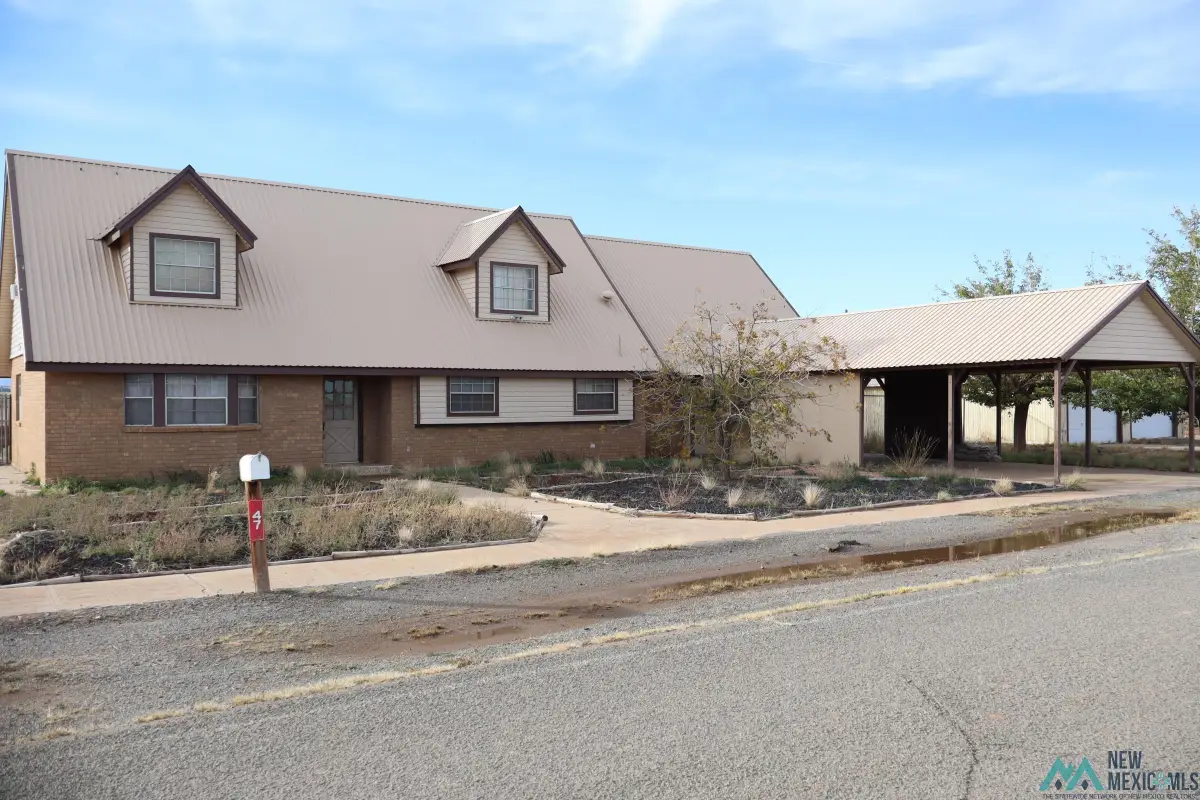 47 Lee Trevino Dr, Lordsburg, NM 88045 - Image #1