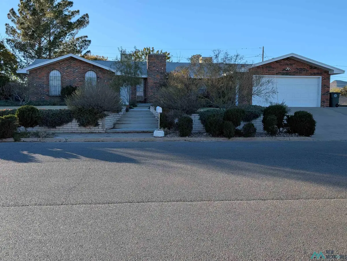 920 N Foch Street, Truth Or Consequences, NM 87901 - Image #1