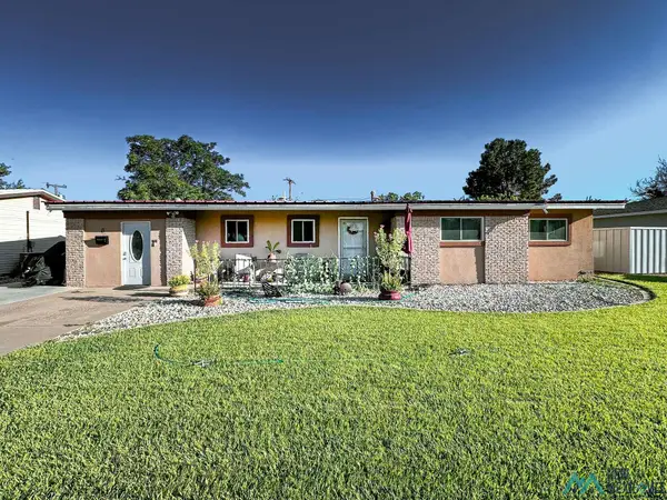 8 Deborah Drive, Roswell, NM 88201