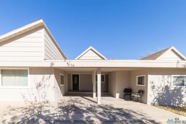 1308 W Luckey Street, Carlsbad, NM 88220