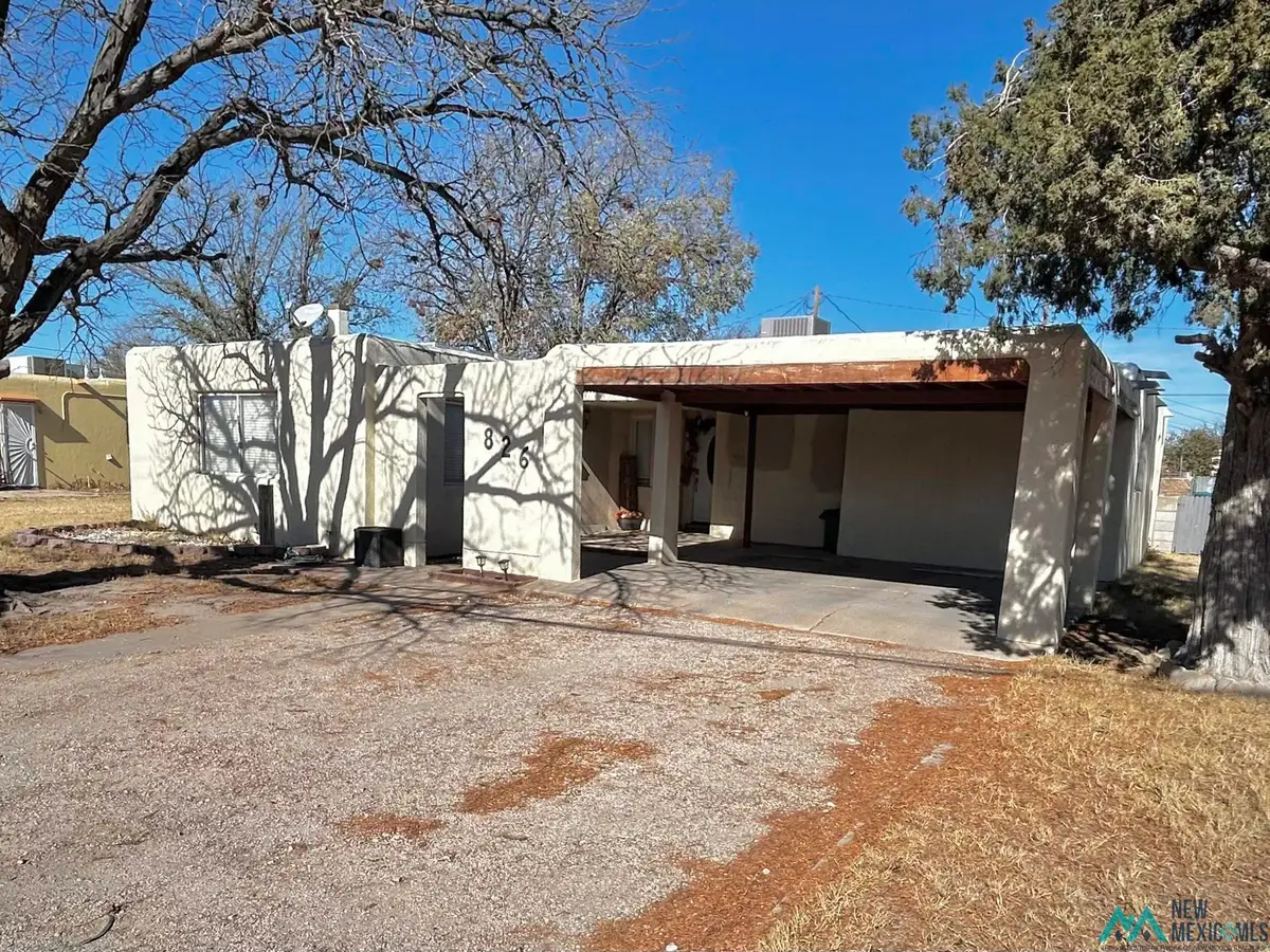 826 W Silver Avenue, Hobbs, NM 88240 - Image #1