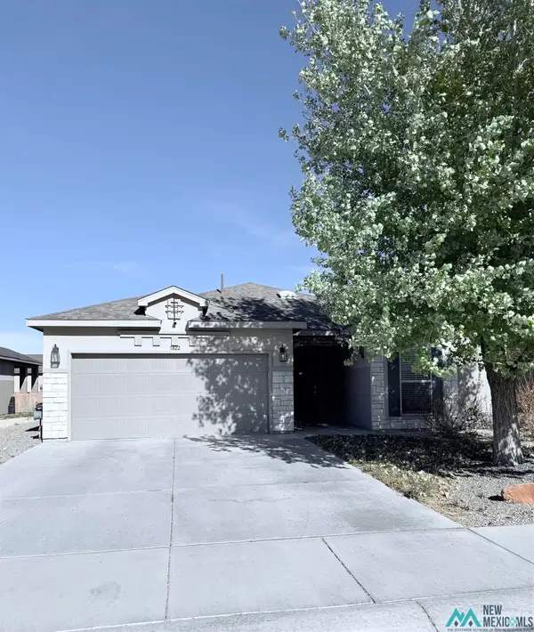 1822 E Tanglewood Avenue, Hobbs, NM 88240