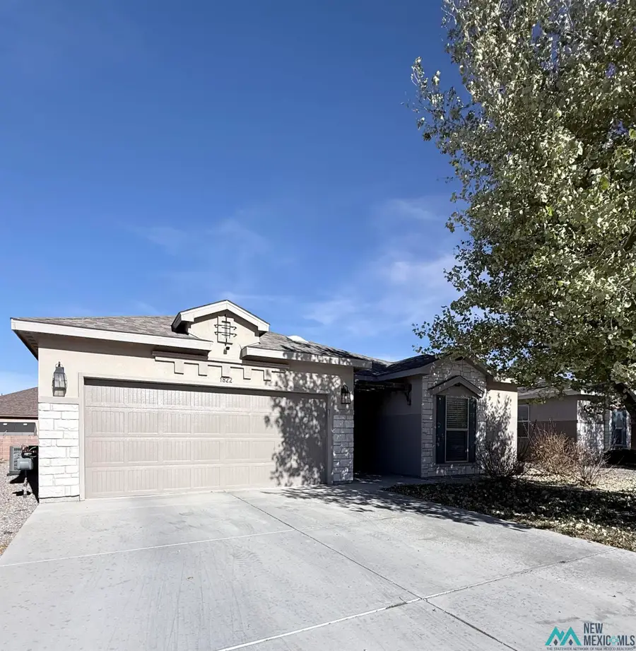1822 E Tanglewood Avenue, Hobbs, NM 88240 - Image #2