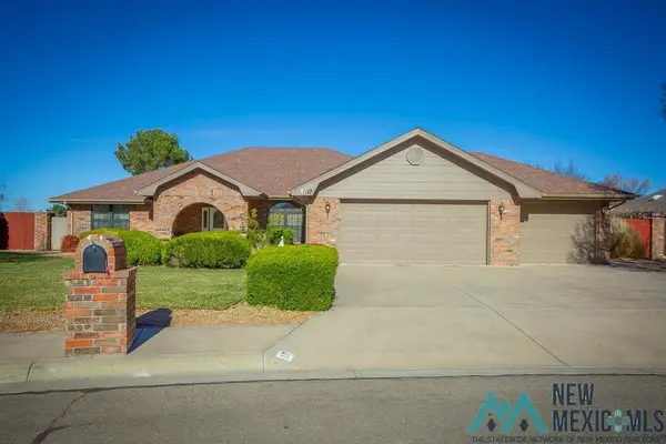 17 Granite Circle, Roswell, NM 5