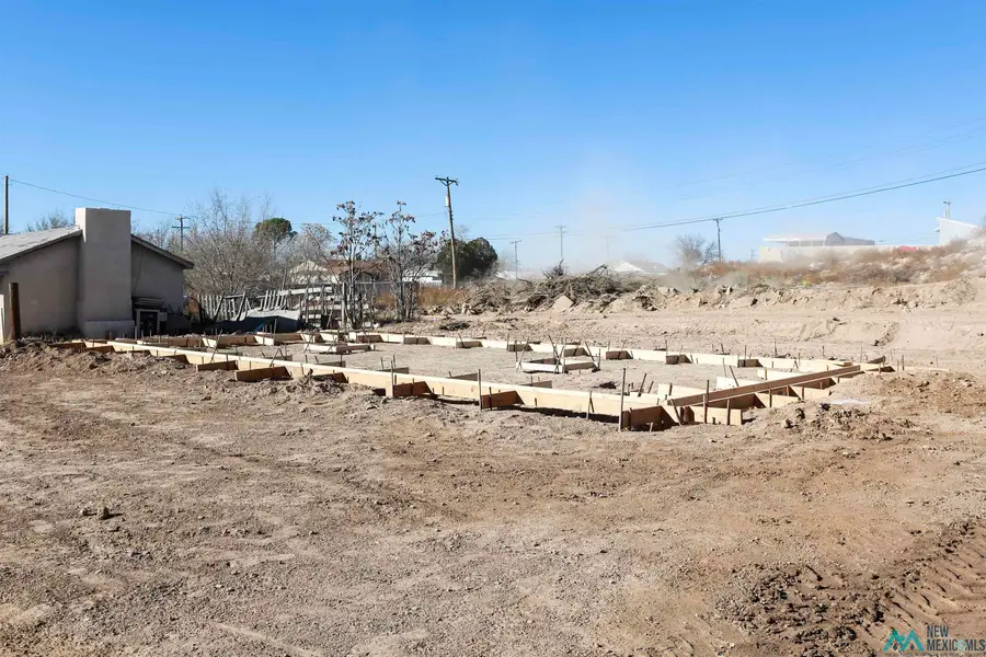 707 W 12th Street, Roswell, NM 88201 - Image #2