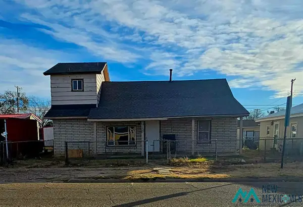 905 Cameo Street, Clovis, NM 88101