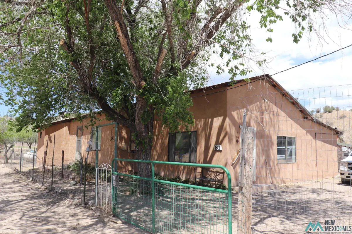 83 Wall Street, Winston, NM 87943 - Image #1